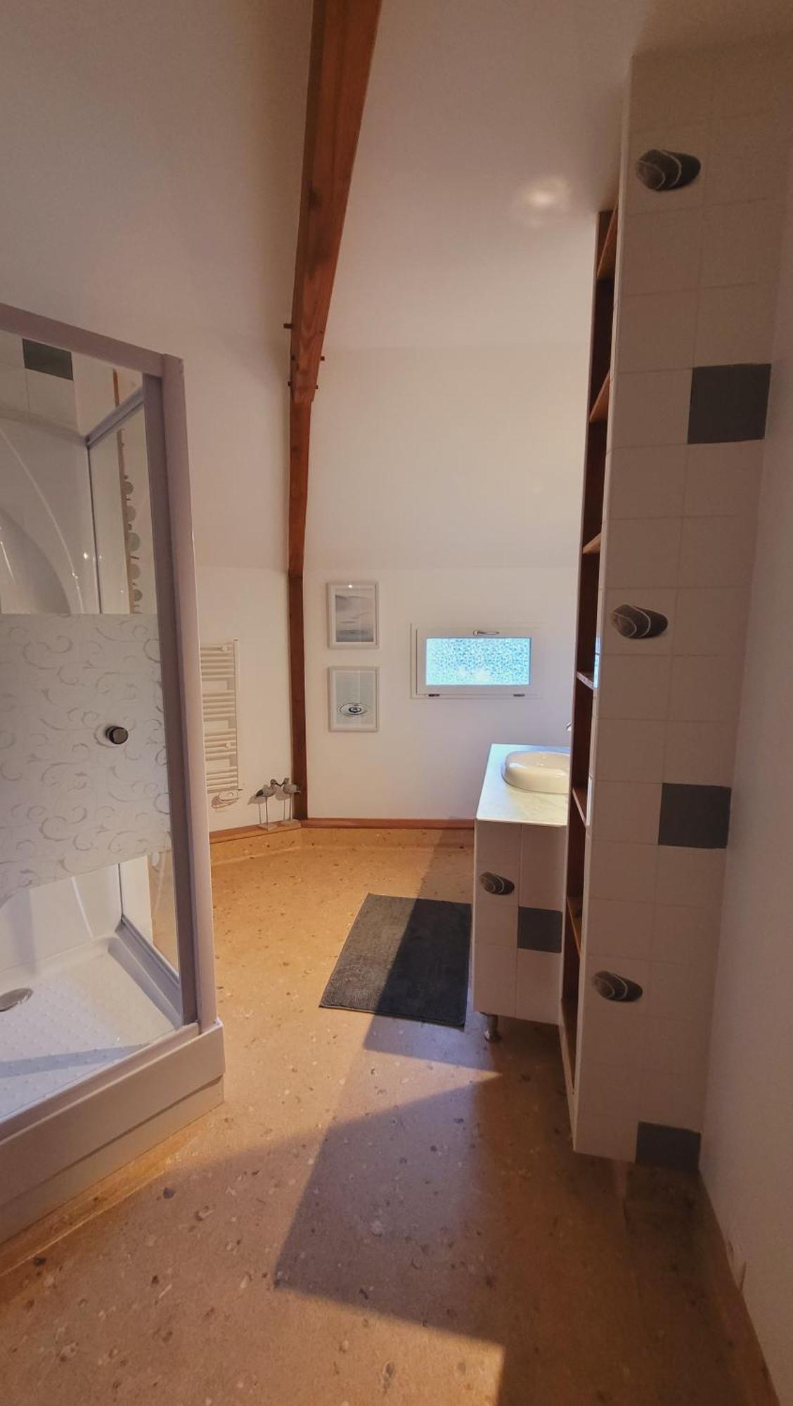 La Maison Ronde Et Ses 2 Cahutes Monthoiron Eksteriør bilde